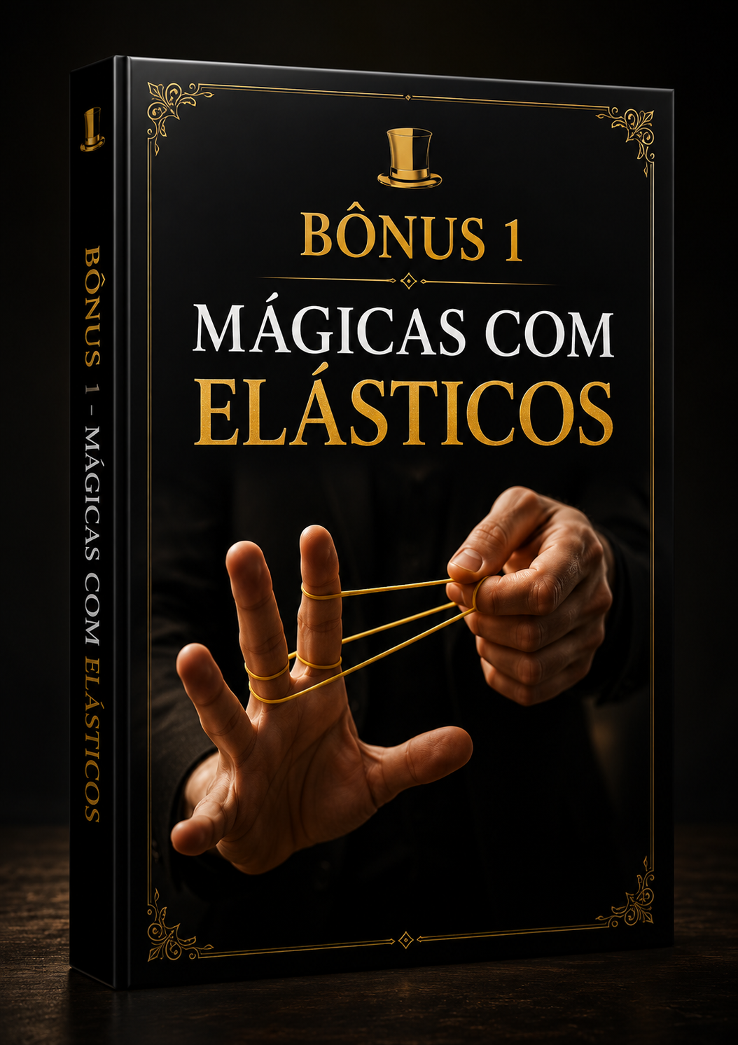 Bônus 1