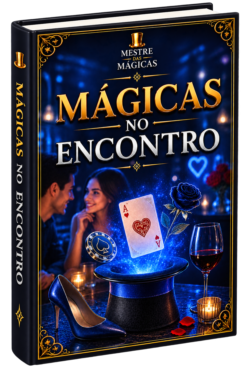 Bônus Mágicas no Encontro